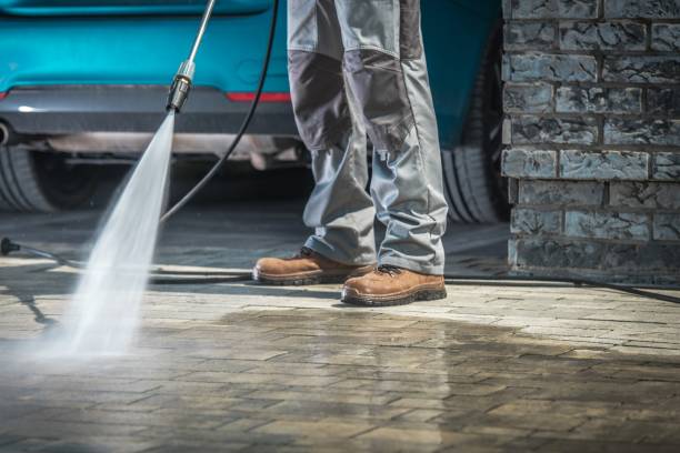 Best Factory Floor Cleaning  in Bellefonte, DE