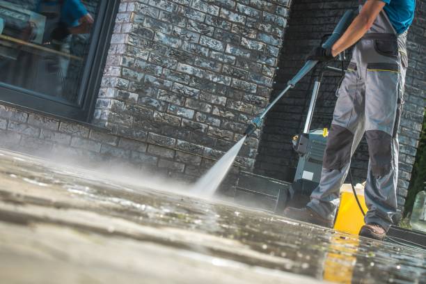 Best Warehouse Cleaning  in Bellefonte, DE