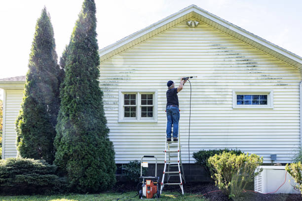 Best Parking Lot and Garage Cleaning  in Bellefonte, DE